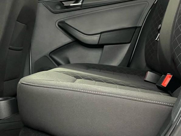 Skoda Rapid II с пробегом 2020 года, цена 1 500 000 рублей, 104691 км, лифтбек, Автокод Объявления