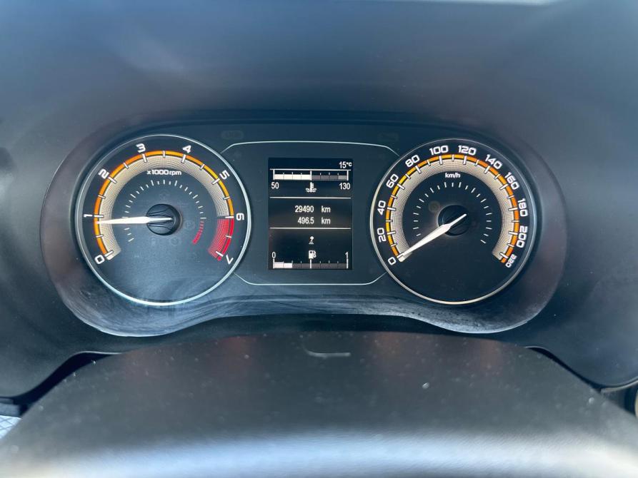Lada (ВАЗ) Vesta I Рестайлинг (NG) Тамбов  - изображение 10