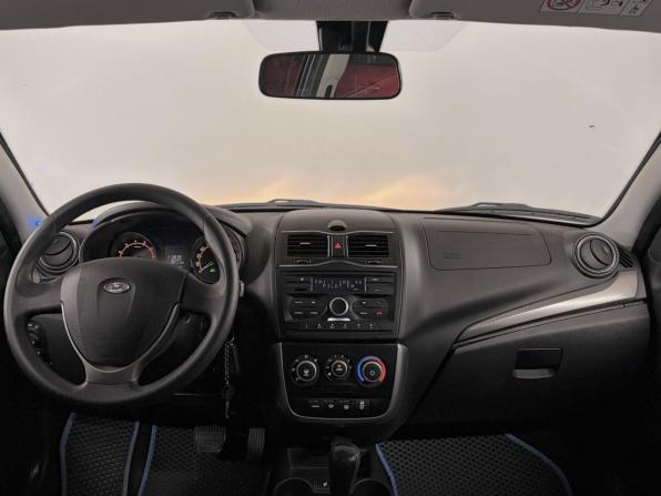 Lada (ВАЗ) Granta I Рестайлинг с пробегом 2019 года, цена 649 000 рублей, 98777 км, хэтчбек, Автокод Объявления