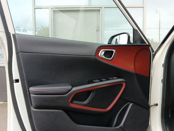 Kia Soul III с пробегом 2021 года, цена 2 399 000 рублей, 73172 км, хэтчбек, Автокод Объявления