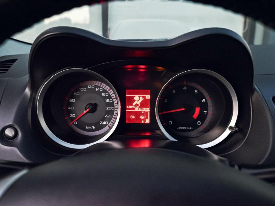 Mitsubishi Lancer X Екатеринбург  - изображение 9