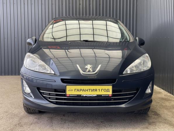 Peugeot 408 I с пробегом 2016 года, цена 657 000 рублей, 146651 км, седан, Автокод Объявления