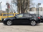 Chevrolet Cruze I Рестайлинг Санкт-Петербург  - изображение 18