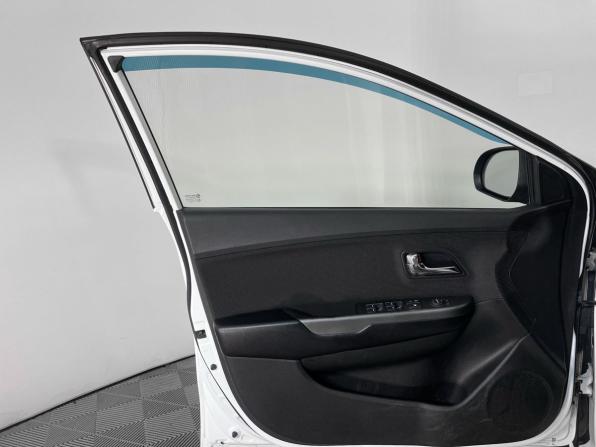 Kia Rio III с пробегом 2013 года, цена 915 000 рублей, 131000 км, седан, Автокод Объявления