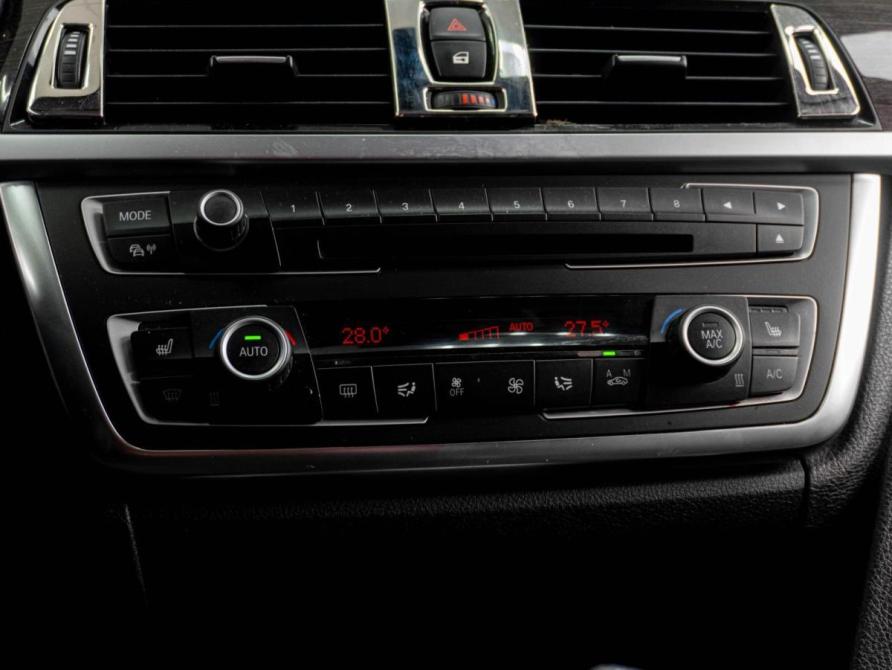 BMW 3 серии VI (F3x) Тюмень  - изображение 16