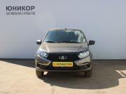Lada (ВАЗ) Granta I Рестайлинг Нижний Новгород  - изображение 14