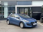 Hyundai i30 II Рестайлинг Москва  - изображение 20