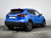 Nissan Qashqai II Рестайлинг Санкт-Петербург  - изображение 25