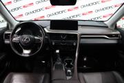 Lexus RX IV Рестайлинг Сургут  - изображение 52