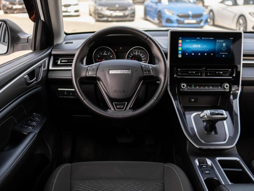 Haval M6 II Сочи  - изображение 12