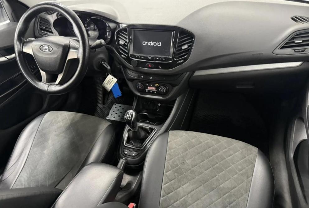Lada (ВАЗ) Vesta I Астрахань  - изображение 16