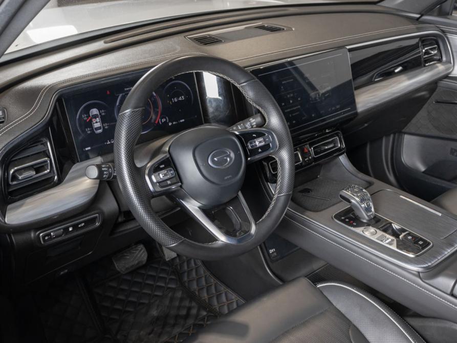 GAC GS8 II Казань  - изображение 5