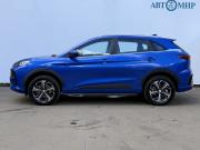 JAC JS6 Москва  - изображение 22