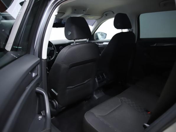 Skoda Kodiaq I с пробегом 2018 года, цена 1 750 000 рублей, 163340 км, внедорожник, Автокод Объявления