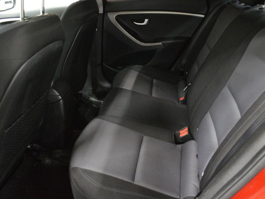Hyundai i30 II Рестайлинг Санкт-Петербург  - изображение 10