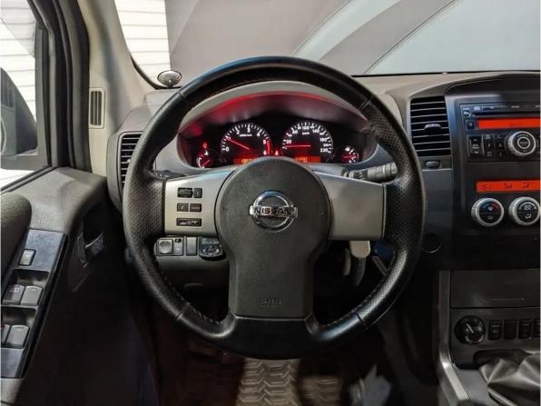 Nissan Pathfinder III Рестайлинг с пробегом 2011 года, цена 1 450 000 рублей, 162133 км, внедорожник, Автокод Объявления