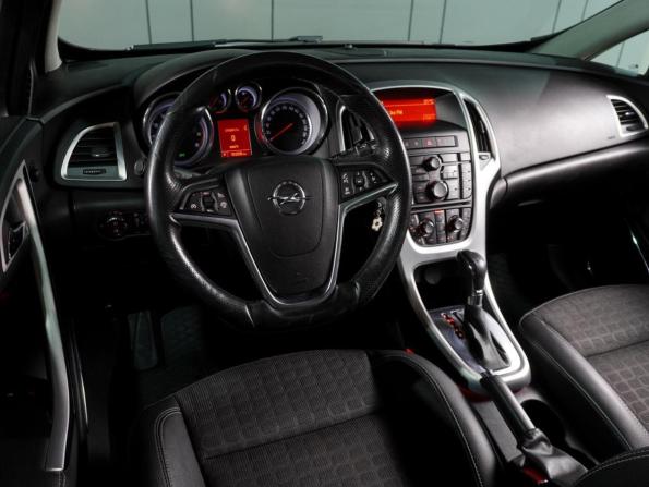 Opel Astra J Рестайлинг с пробегом 2012 года, цена 919 000 рублей, 153335 км, хэтчбек, Автокод Объявления
