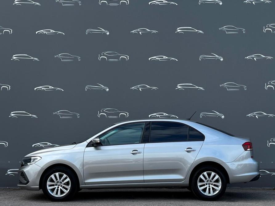 Volkswagen Polo VI Санкт-Петербург  - изображение 11
