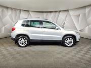 Volkswagen Tiguan I Рестайлинг Москва  - изображение 26