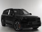 Lynk &amp; Co 900 Москва  - изображение 34