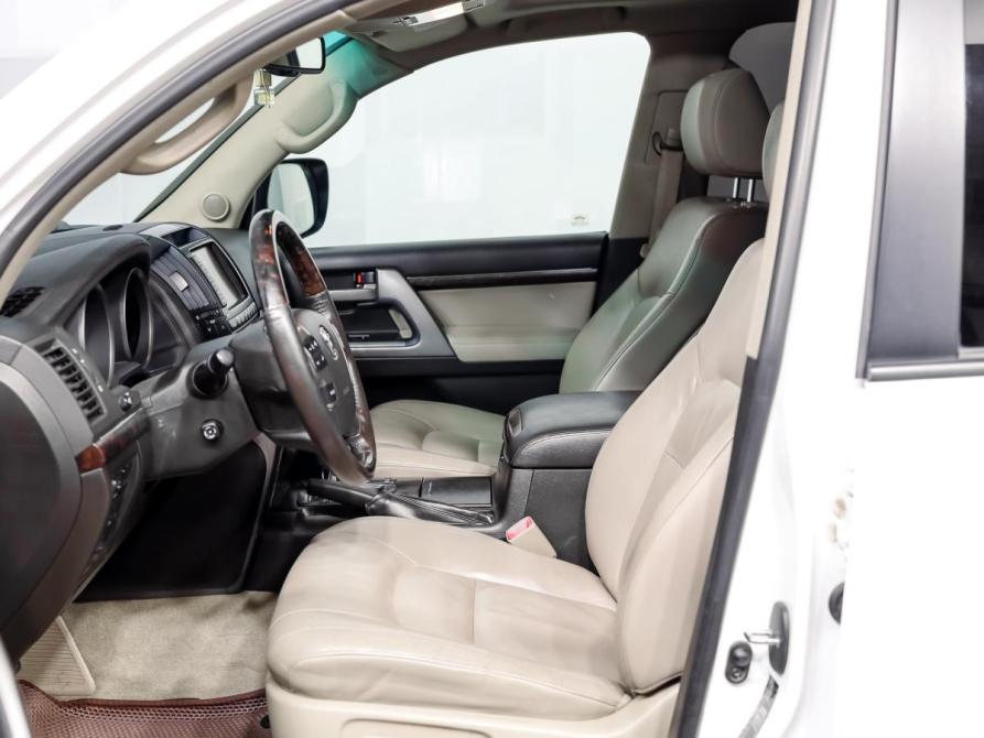 Toyota Land Cruiser 200 Series Екатеринбург  - изображение 9