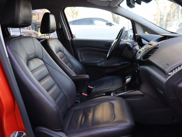 Ford EcoSport II с пробегом 2015 года, цена 950 000 рублей, 171516 км, внедорожник, Автокод Объявления