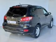 Hyundai Santa Fe II Челябинск  - изображение 19