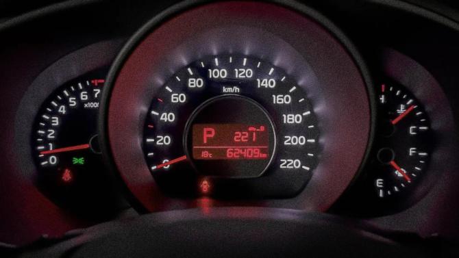 Kia Soul II Рестайлинг с пробегом 2018 года, цена 1 620 000 рублей, 62409 км, хэтчбек, Автокод Объявления