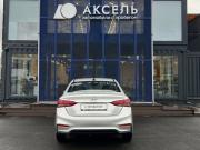 Hyundai Solaris II Архангельск  - изображение 26