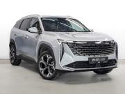 Geely Atlas II Москва  - изображение 33