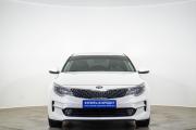 Kia Optima IV Оренбург  - изображение 23