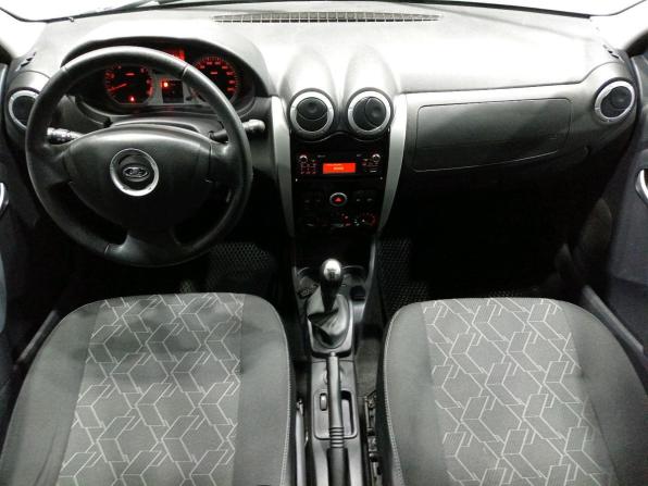 Lada (ВАЗ) Largus I с пробегом 2020 года, цена 799 000 рублей, 164829 км, универсал, Автокод Объявления