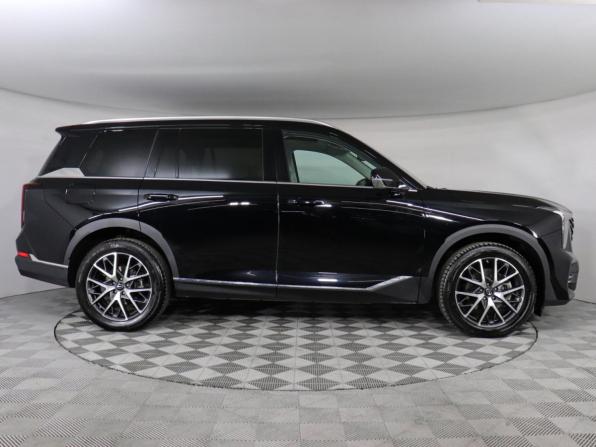 GAC GS8 II с пробегом 2025 года, цена 3 690 000 рублей, 13441 км, внедорожник, Автокод Объявления