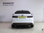 Kia Optima IV Дзержинск  - изображение 33
