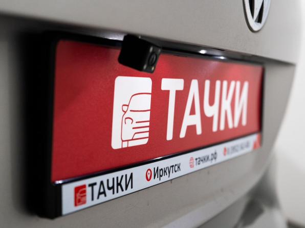 Volkswagen Polo V Рестайлинг с пробегом 2017 года, цена 1 149 500 рублей, 142178 км, седан, Автокод Объявления