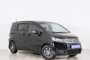 Honda Freed I Рестайлинг Красноярск  - изображение 22