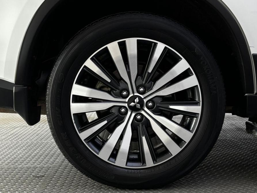 Mitsubishi Outlander III Рестайлинг 3 Уфа  - изображение 22