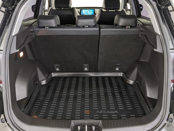 Chery Tiggo 4 Pro I с пробегом 2023 года, цена 1 450 000 рублей, 58248 км, внедорожник, Автокод Объявления