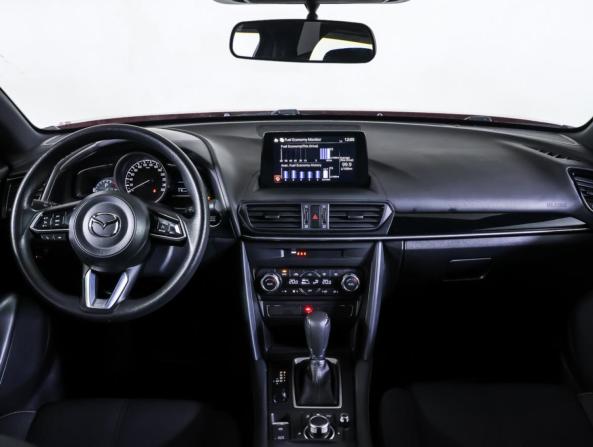Mazda CX-4 I Рестайлинг с пробегом 2023 года, цена 2 674 000 рублей, 45129 км, внедорожник, Автокод Объявления