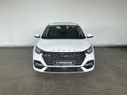 Omoda S5 Москва  - изображение 24