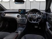 Mercedes-Benz CLA I (C117 X117) Краснодар  - изображение 29