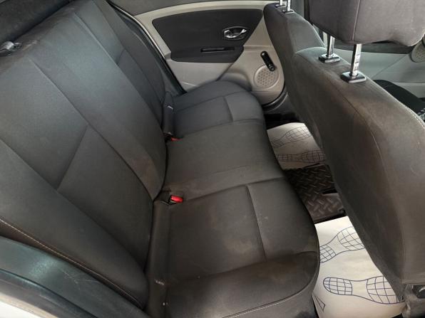 Renault Fluence I с пробегом 2012 года, цена 683 000 рублей, 187029 км, седан, Автокод Объявления