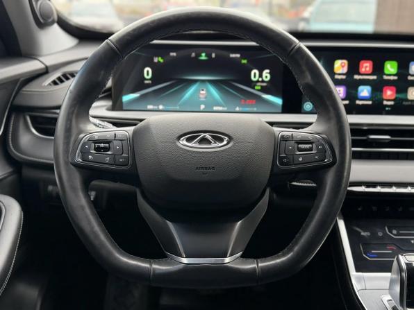 Chery Tiggo 7 Pro Max I с пробегом 2023 года, цена 1 670 000 рублей, 83000 км, внедорожник, Автокод Объявления