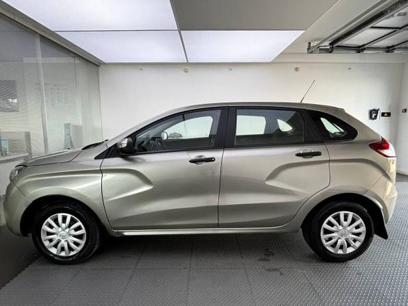 Lada (ВАЗ) XRAY I с пробегом 2021 года, цена 760 000 рублей, 34241 км, хэтчбек, Автокод Объявления