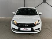 Lada (ВАЗ) Vesta I Тамбов  - изображение 21