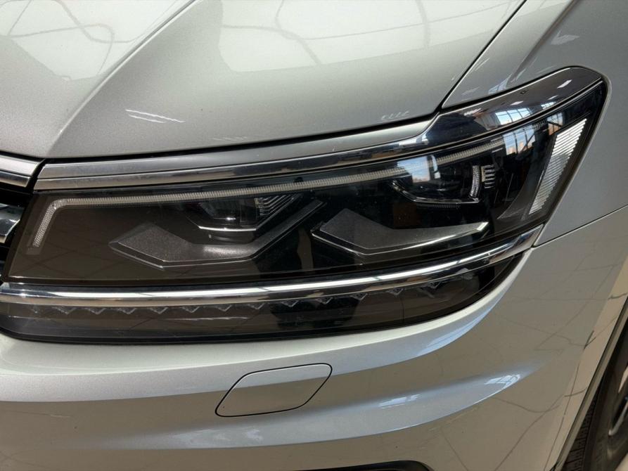 Volkswagen Tiguan II Тверь  - изображение 18