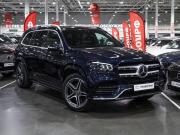 Mercedes-Benz GLS II (X167) Санкт-Петербург  - изображение 40