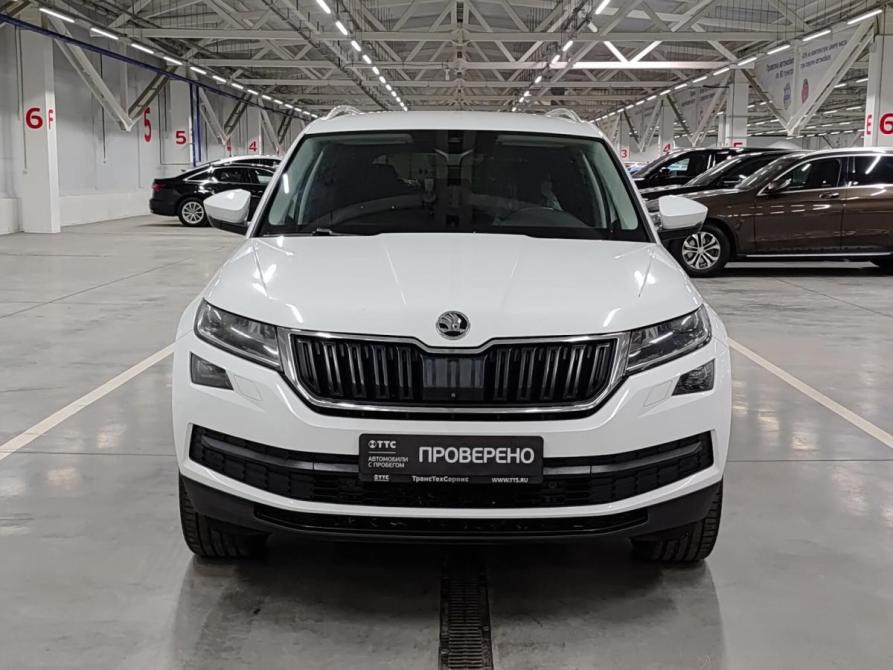 Skoda Kodiaq I Казань  - изображение 2
