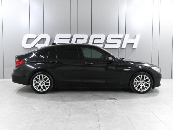 BMW 5 серии VI (F10/F11/F07) с пробегом 2011 года, цена 1 829 000 рублей, 259368 км, лифтбек, Автокод Объявления
