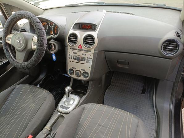 Opel Corsa D с пробегом 2007 года, цена 249 000 рублей, 220450 км, хэтчбек, Автокод Объявления